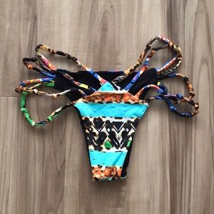 New Brazilian bottoms